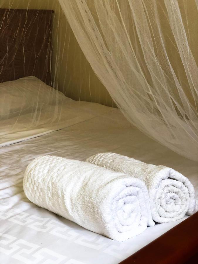 Cozy Bukoto Studio, Unlimited Wifi, Netflix & Close To Acacia
