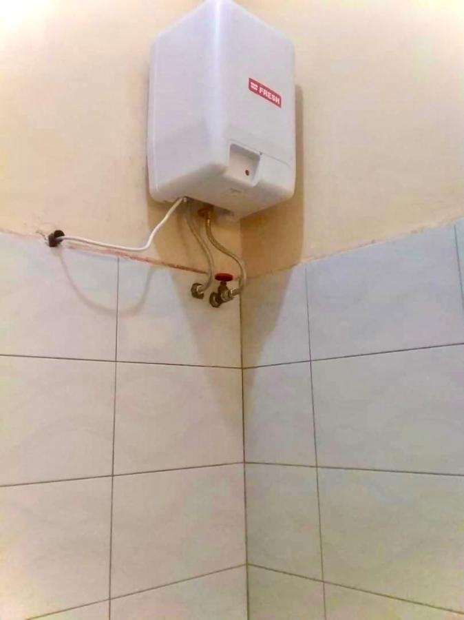 Cozy Bukoto Studio, Unlimited Wifi, Netflix & Close To Acacia Apartment *
