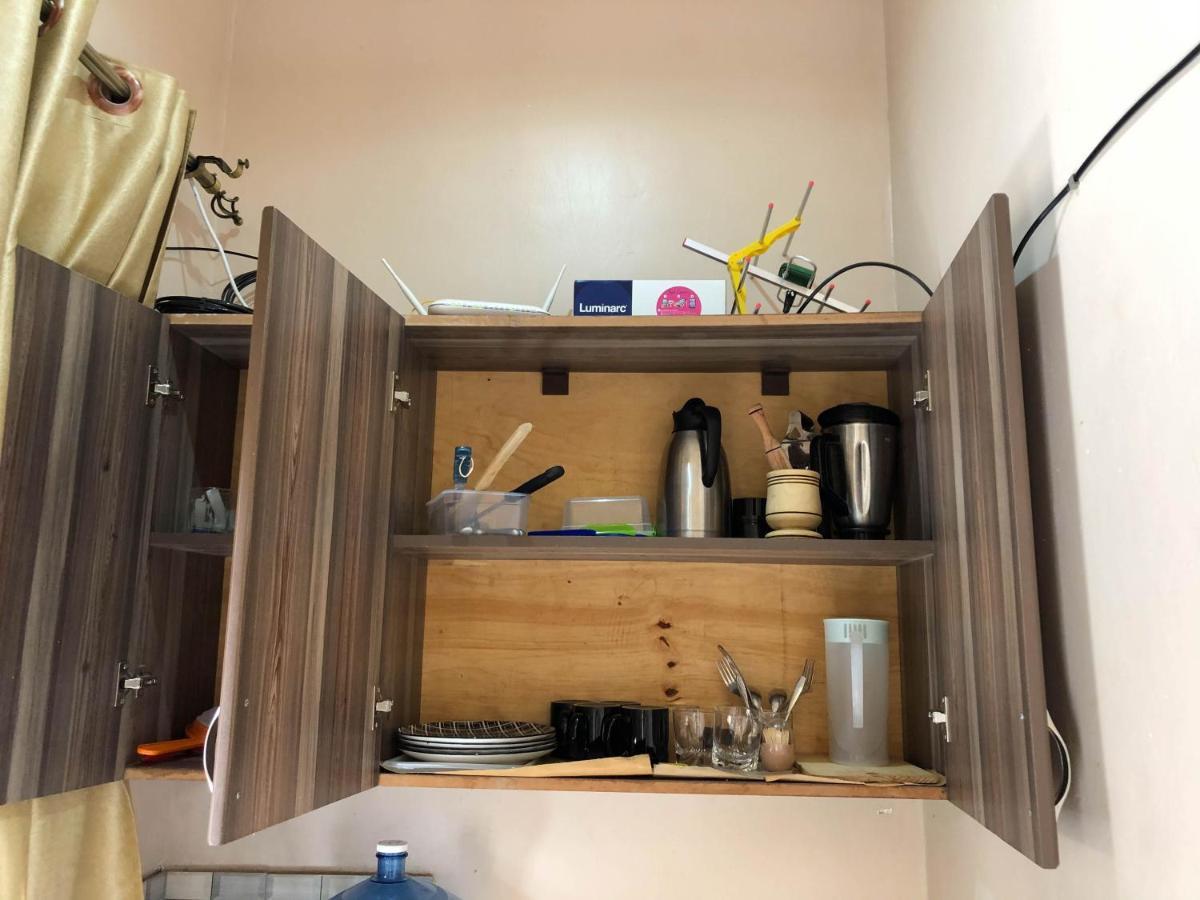 Cozy Bukoto Studio, Unlimited Wifi, Netflix & Close To Acacia *