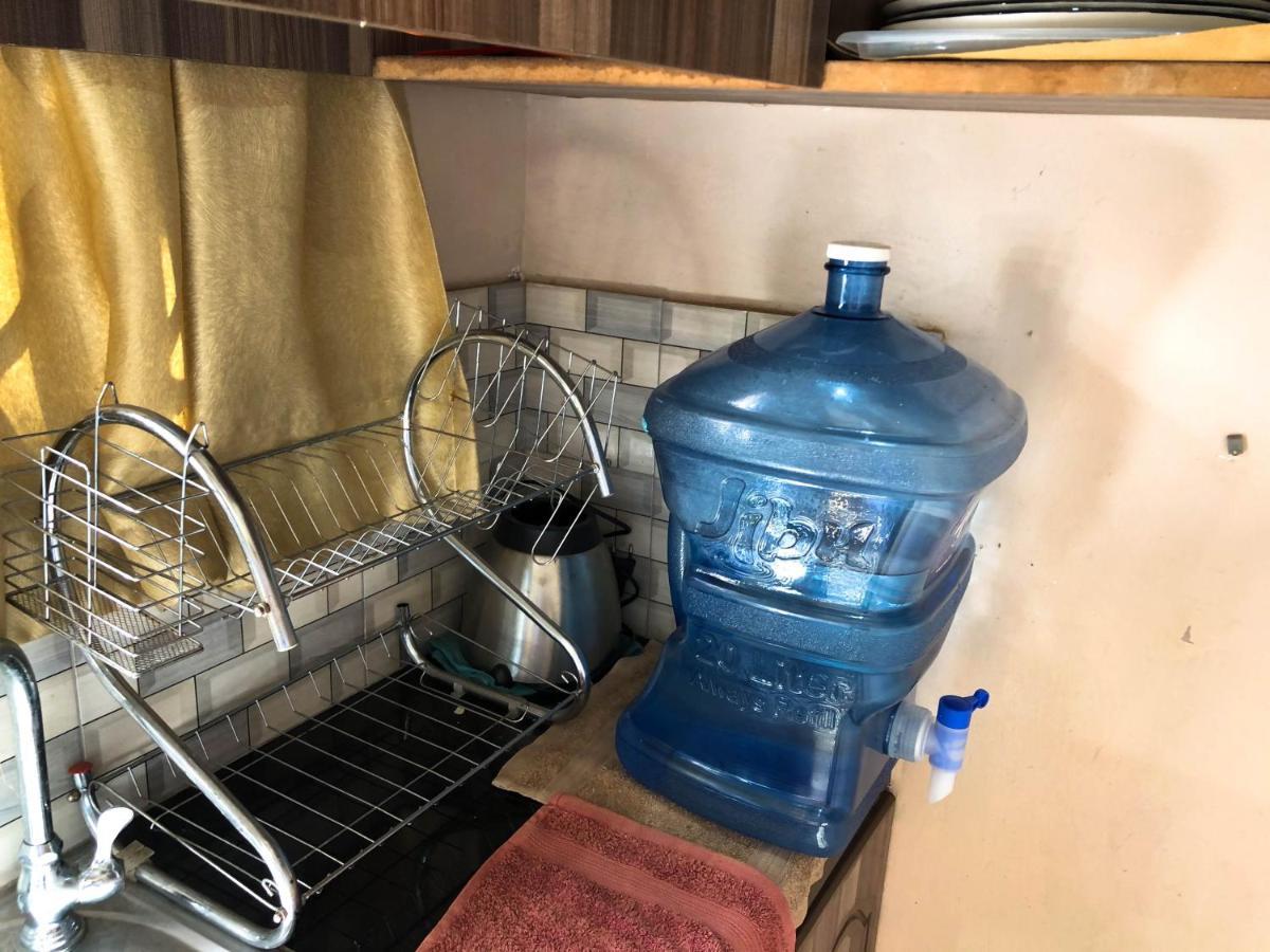 Apartment Cozy Bukoto Studio, Unlimited Wifi, Netflix & Close To Acacia *